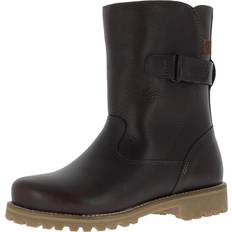 Meindl Dame Støvler Meindl Stans Lady Identity Winterstiefel - Braun