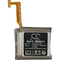 VHBW Battery Compatible Samsung Galaxy Watch 5 Pro
