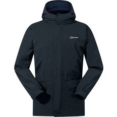 Berghaus Mens Cornice III Interactive Jacket - Black