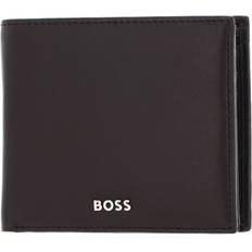 HUGO BOSS Wallets HUGO BOSS Classic Smooth Wallet - Brown/Dunkelbraun