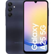 Samsung 256GB Mobiltelefoner Samsung Samsung Galaxy A25 6.5" 256GB Smartphone