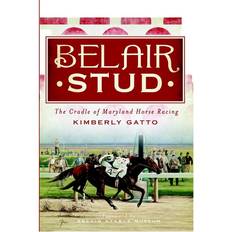 Belair Stud by Kim Gatto (Paperback)