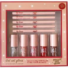 Get set to gloss! Gift Set