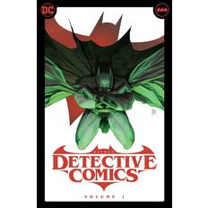 Batman: Detective Comics Vol. 1 by Tom Taylor (Hardcover)
