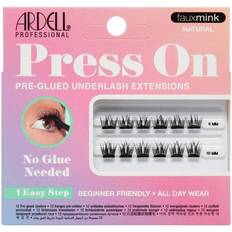 False Eyelashes Ardell Press-On False Mini - Natural