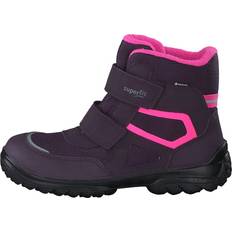 Superfit Snowcat Vandrestøvler Boots - Lilla