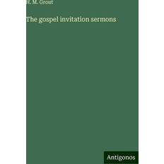 Bücher The gospel invitation sermons (Geheftet)