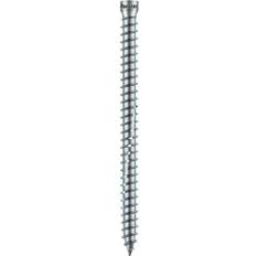 Eurotec Byggematerialer Eurotec Karmskrue 7.5 x 42 mm Set of 100