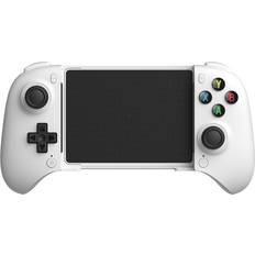 8Bitdo Handkontroller 8Bitdo Ultimate Mobile Gaming Controller White