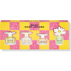 Marc jacobs daisy gift set Marc Jacobs Daisy Discovery Mini Holiday Gift Set