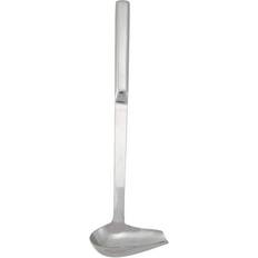 Soup Ladles Winco Spout 1-Ounce Stainless Steel Soup Ladle