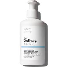 The Ordinary Body Care The Ordinary Natural Moisturizing Factors 240ml