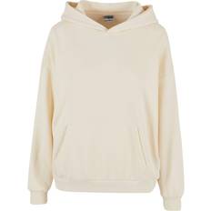 Urban Classics Mies Neuleet Urban Classics Terry Sweatshirt - Creme