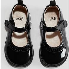 H&M Baby Mary Janes - Sort