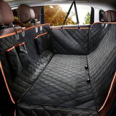 Car Upholstery on sale Temu Dog Car Seat Cover Waterproof