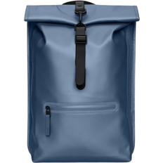 Rains Rolltop Rucksack - Bay