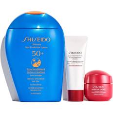 Shiseido Gift Boxes & Sets Shiseido Ultimate Sun Protection & Hydration Set