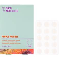 Good Molecules Pimple Patches 60 Patches Ultra-Thin