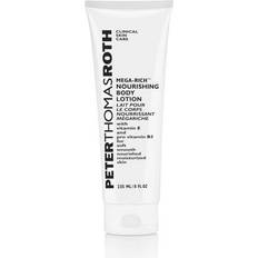 Body Care Peter Thomas Roth Mega-Rich Nourishing Body Lotion 8 Fl Oz