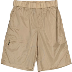 Beige - Men Pants & Shorts Rains Shorts Regular - Sand