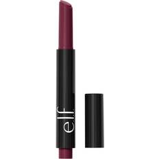 E.L.F. Lip-Plumpers E.L.F. Pout Clout Lip Plumping Pen, Getönt & Feuchtigkeitsspendend, Schlichte Farbe & Schimmernder Glanz Mit Maracuja-Öl, Vegan & Tierversuchsfrei, In The Clear