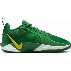 Nike Sabrina 2 GS - Apple Green/White/Yellow Strike