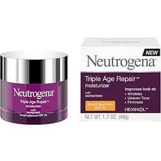 Neutrogena SPF Facial Skincare Neutrogena Triple Age Repair Moisturizer, SPF 25 1.7 oz