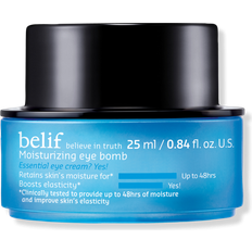 Eye Care Belif Moisturizing Eye Bomb with Peptide and Ceramide .84