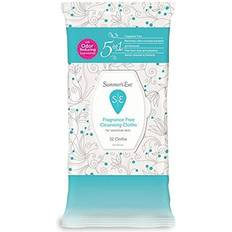 Summer's Eve 32-Count Fragrance Free Cleansing Cloths