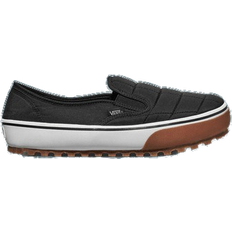 Vans 42 Tofflor & Sandaler Vans Snow Lodge Slipper Black Storlek 43