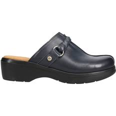 Blue Clogs Easy Spirit Penelope Casual Clogs