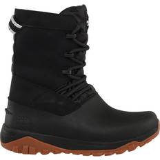 The North Face Women Boots The North Face Yukiona Mid - TNF Black