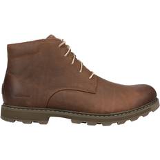 Sorel Chukka Boots Sorel Madson II Waterproof Ankle Boots - Tobacco
