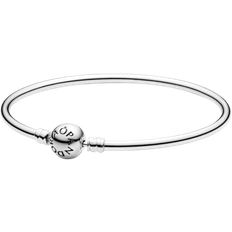 Pandora Moments Bracelet - Silver