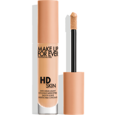 Make Up For Ever Concealers Make Up For Ever Hd Skin Concealer Die Unsichtbare Concealer-lösung hd Skin Concealer 2.2(n) 4.7 ml