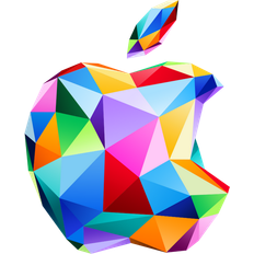 Apple Gift Card 50-5000 SEK