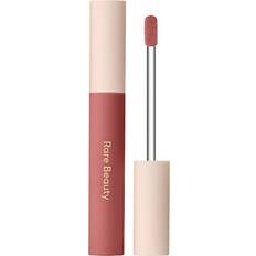 Rare Beauty Cosméticos Rare Beauty Lip Soufflé Crema Labial Mate