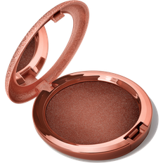 MAC Bronzers MAC Skinfinish Sunstruck Radiant Bronzer Radiant Richer Rosy rich reddish brown with reddish pearl