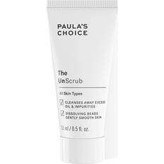 Reseförpackningar Ansiktspeeling Paula's Choice The Unscrub 15 Skincity.com 15ml