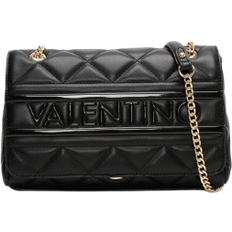 Handtaschen Valentino Bags Quilted Shoulder Bag - Black