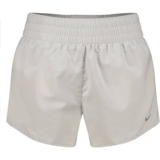 Nike Women's Dri-FIT One - Lt Iron Ore/Reflective Silv
