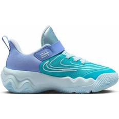 Nike Giannis Immortality 4 PSV - Dusty Cactus/Royal Pulse/Green Frost/White