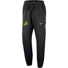 Nike Los Angeles Lakers Dri-Fit City Edition Standard Issue Courtside Pant