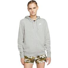 Schoenen Nike Women's Sportswear Hoodie - Grey