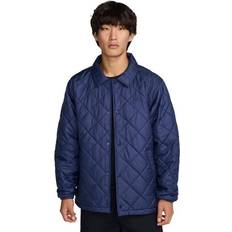 Nike Lightweight Puffer Jacket - Navy