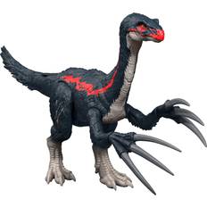 Mattel Jurassic World Slash N Roar Therizinosaurus Action Figure