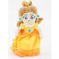 Soft Toys Seekfunning Super Mario All Star Plush Toys 10 Princess Peach