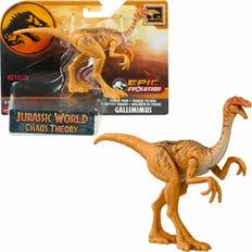 Jurassic World Gallimimus Toy