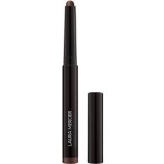 Svarta - Vattenfasta Ögonskuggor Laura Mercier Caviar Stick Eye Shadow Shimmer - Cocoa