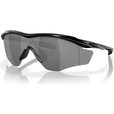 Oakley Polarized - Unisex Sunglasses Oakley M2 Frame XL Sunglasses - Matte Black/Prizm Black Polarized